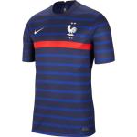 Nike Frankreich Heimtrikot 2020