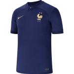 Nike Frankreich Heimtrikot 2022/23