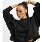 Schwarze Nike Wintermode aus Polyester für Damen Größe XS für den für den Herbst 