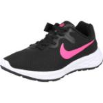 Pinke Nike Revolution 5 Damensportschuhe atmungsaktiv Größe 37,5 