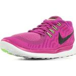 Pinke Nike Flash Damenlaufschuhe 