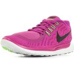 Pinke Nike Flash Damenlaufschuhe Größe 39 
