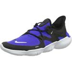 Nike Free RN 5.0 Racer Blue/White/Black