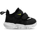 Reduzierte Schwarze Nike Free 5.0 Joggingschuhe & Runningschuhe für Kinder Größe 18,5 