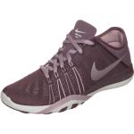 Nike Free TR 6 Wmn purple shade/bleached lilac/plum fog