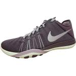 Nike Free TR 6 Wmn purple shade/bleached lilac/plum fog