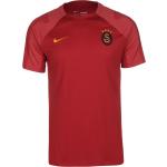 Bunte Nike Galatasaray Galatasaray Istanbul Trikots mit Istanbul-Motiv für Herren zum Fußballspielen 