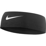 Schwarze Sportliche Nike Headbands & Stirnbänder für Herren 