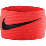 Nike Futbol Armband 2.0 Kapitänsbinde Orange F850