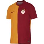 Nike Galatasaray Istanbul Auth. Trikot Home 2023/2024 Orange F836