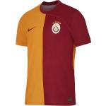 Nike Galatasaray Istanbul Auth. Trikot Home 2023/2024 Orange F836 - FJ6347 M