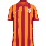 Nike Galatasaray Istanbul Trikot UCL 2023/2024 Kids Orange F836 - FQ7749 L ( 147-158 )
