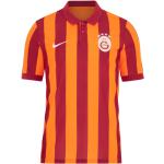 Nike Galatasaray Istanbul Trikot UCL 2023/2024 Orange F836