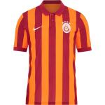Nike Galatasaray Istanbul Trikot UCL 2023/2024 Orange F836 - FQ7740 M
