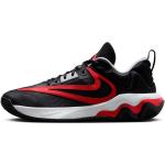 Nike Giannis Immortality 3 Basketball Shoes Basketballschuhe schwarz 47