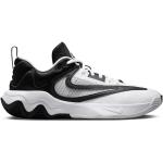 Weiße Nike Giannis Basketballschuhe Größe 44,5 