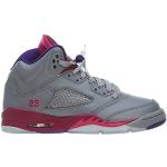 Nike Jordan 5 Retro (GS) 440892-009 7
