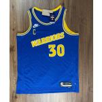 Nike Golden State Warriors Classic NBA Jersey Stephen Curry Gr. L NEU DO9446 497
