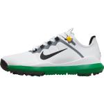 Nike Golf Golfschuhe Tiger Woods &03913 weiß - 44
