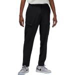 Schwarze Business Atmungsaktive Nike Jordan Business-Hosen aus Polyester für Herren 