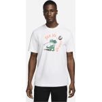 Nike Golf-T-Shirt für Herren - Weiß