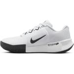 Weiße Nike Pro Tennisschuhe für Damen Größe 38 