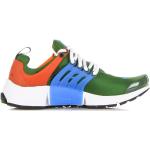 Nike, Grüne Air Presto Sneakers Multicolor, Herren, Größe: 46 EU