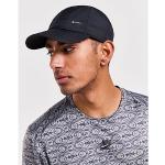 Schwarze Nike Heritage Snapback-Caps aus Polyester für Damen 