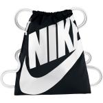 Nike Heritage Gymsack black/white (BA5351)