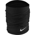 Schwarze Nike Dri-Fit Schlauchschals & Loop-Schals für Herren 