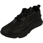Nike Herren Air Max Exosense Schuhe, Black Anthracite Dk Smoke Grey Smoke Grey, 42 EU