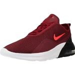 Nike Herren Air Max Motion 2 Leichtathletik-Schuh, Team Red/Bright Crimson/Black, 40.5 EU