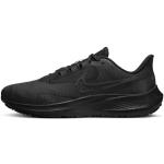 Nike Herren Air Zoom Pegasus 39 Shield Sneaker, Black/Black-Off Noir-DK Smoke Grey, 44.5 EU