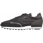 Nike Herren DBreak-Type Running Shoe, Black White, 46 EU