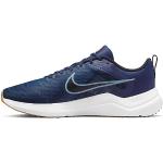 Reduzierte Marineblaue Nike Downshifter Outdoor Schuhe für Herren Größe 49,5 