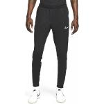 Nike Herren M Nk Df Acd21 Pant Kpz Jogginghose, Black/White, XL EU