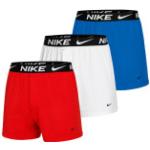 Bunte Nike Dri-Fit Boxer-Briefs & Retropants für Herren Größe XL 3-teilig 