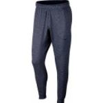 Dunkelblaue Nike Dri-Fit Herrensportbekleidung & Herrensportmode zum Yoga 