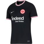 Nike Herren Eintracht Frankfurt Away Trikot 2023/24 FJ7696-010 M