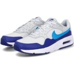 Blaue Nike Air Max SC Outdoor Schuhe leicht für Herren Größe 42,5 