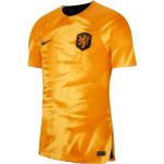 Nike Herren Heimtrikot Niederlande WM 2022 DN0694-845 L