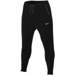 Nike Herren Hose M Nk Df Phenom Elite WVN Pant, Black/Reflective Silv, DQ4745-010, XL