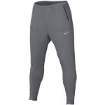 Nike Herren Hose M Nk Df Phenom Elite WVN Pant, Smoke Grey/Reflective Silv, DQ4745-084, 2XL