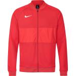 Nike Herren Jacke Strike 21 Anthem Jacket university red/white