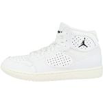 Offwhitefarbene Nike Jordan High Top Sneaker & Sneaker Boots für Herren Größe 42 