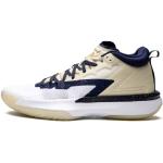 Goldene Nike Jordan 1 High Top Sneaker & Sneaker Boots für Herren Größe 45 