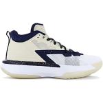 Marineblaue Nike Jordan 5 Outdoor Schuhe für Herren Größe 42,5 