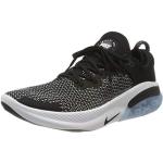 Schwarze Nike Joyride Trailrunning Schuhe für Herren Größe 39 