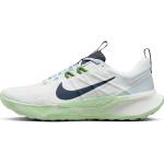 Blaue Nike Juniper Trail Trailrunning Schuhe für Herren Größe 42,5 