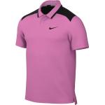 Nike Herren M Nkct Df Advtg Polo, Playful Pink/Black/Black, FD5317-675, M